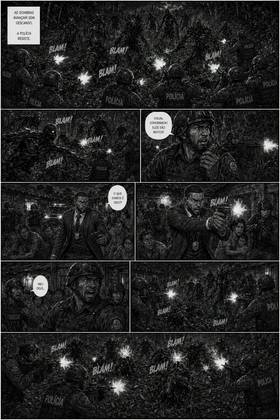 Read Kingfaust  4 Page 9 in Portugese