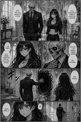 Read Kingfaust  2 Page 4 in English