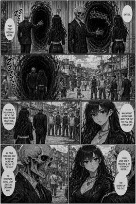 Read Kingfaust  2 Page 5 in English