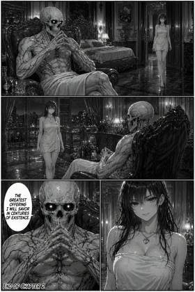 Read Kingfaust  2 Page 10 in English