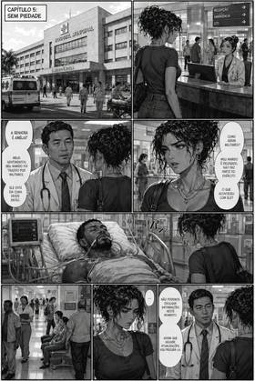 Read Kingfaust  5 Page 2 in Portugese