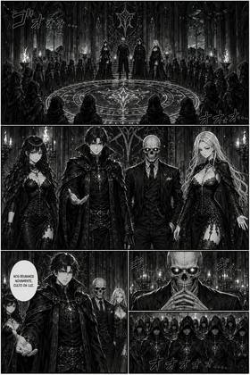 Read Kingfaust  5 Page 5 in Portugese