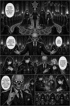 Read Kingfaust  5 Page 6 in Portugese