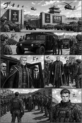 Read Kingfaust  5 Page 8 in Portugese