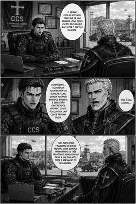 Read Kingfaust  5 Page 10 in Portugese