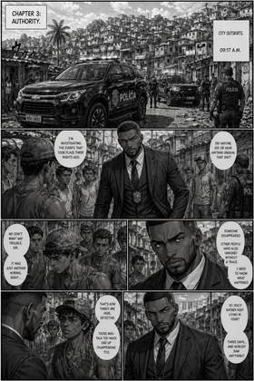 Read Kingfaust  3 Page 2 in English