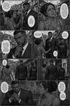 Read Kingfaust  3 Page 3 in English