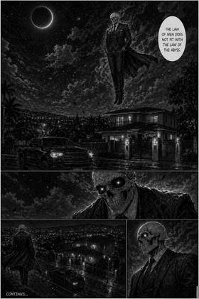 Read Kingfaust  3 Page 9 in English