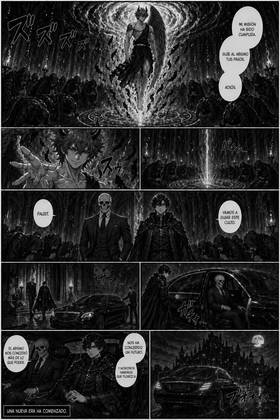 Read Kingfaust  1 Page 7 in Spanish