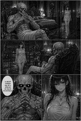 Read Kingfaust  2 Page 10 in Spanish