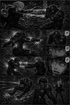 Read Kingfaust  6 Page 4 in Portugese