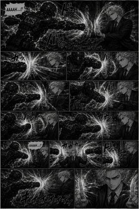 Read Kingfaust  6 Page 3 in Portugese