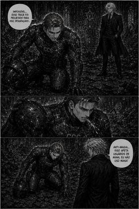 Read Kingfaust  6 Page 5 in Portugese