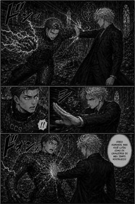 Read Kingfaust  6 Page 6 in Portugese