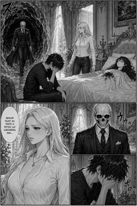 Read Kingfaust  6 Page 9 in Portugese