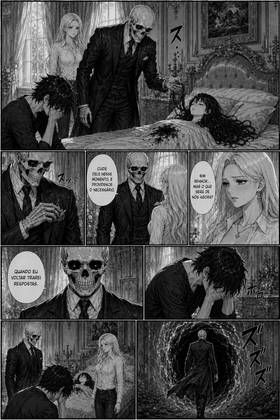 Read Kingfaust  6 Page 10 in Portugese
