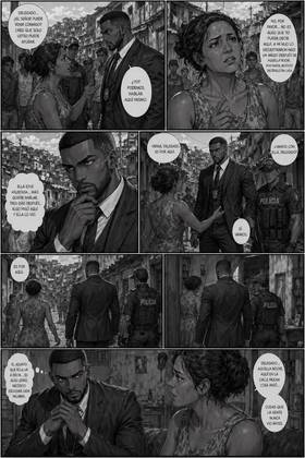Read Kingfaust  3 Page 3 in Spanish