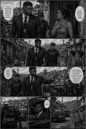 Read Kingfaust  3 Page 5 in Spanish