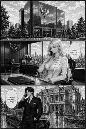 Read Kingfaust  4 Page 3 in English