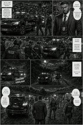 Read Kingfaust  4 Page 7 in English