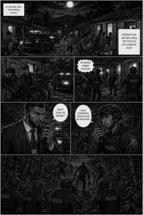 Read Kingfaust  4 Page 8 in English