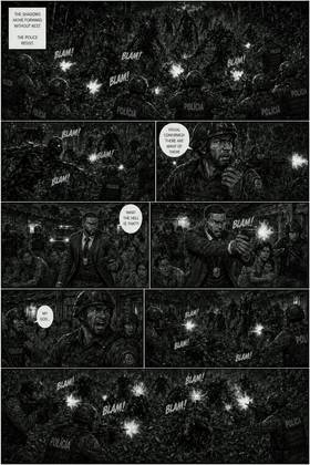 Read Kingfaust  4 Page 9 in English