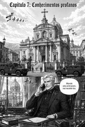 Read Kingfaust  7 Page 2 in Portugese