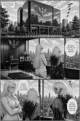 Read Kingfaust  7 Page 10 in Portugese