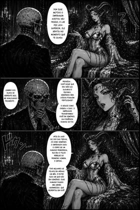 Read Kingfaust  8 Page 3 in Portugese
