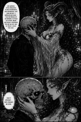 Read Kingfaust  8 Page 4 in Portugese