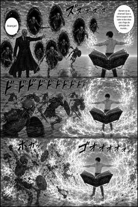Read Kingfaust  9 Page 3 in Portugese