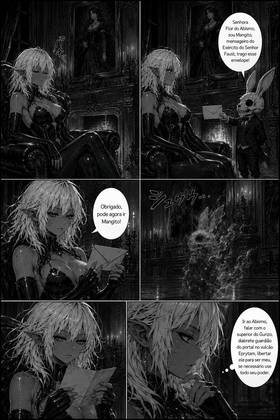 Read Kingfaust  9 Page 6 in Portugese