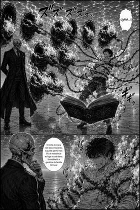 Read Kingfaust  9 Page 4 in Portugese