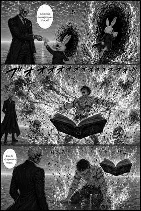 Read Kingfaust  9 Page 5 in Portugese