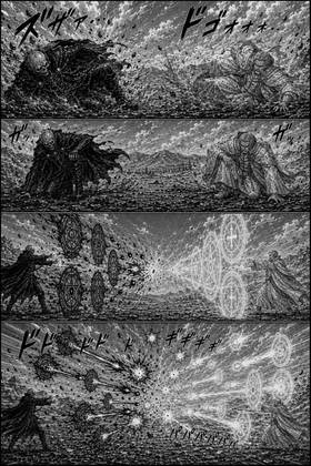 Read Kingfaust  10 Page 6 in Portugese