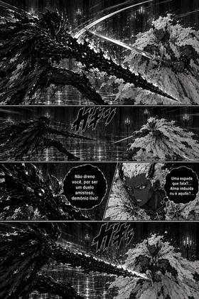 Read Kingfaust  11 Page 4 in Portugese