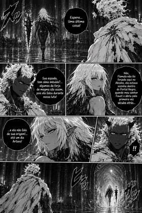 Read Kingfaust  11 Page 9 in Portugese