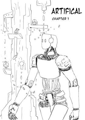 Read Artifical   1 Page 1 in English