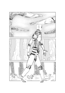 Read Artifical   2 Page 8 in English