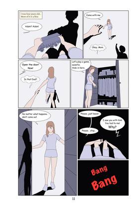 Read The Man Inside My Dreams - Page Edition  2 Page 3 in English