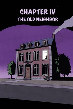 Chapter 4 — The Old Neighbor