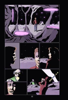 Read The Man Inside My Dreams - Page Edition  4 Page 2 in English