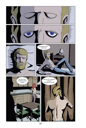 Read The Man Inside My Dreams - Page Edition  6 Page 2 in English