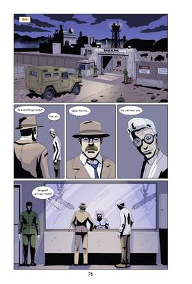 Read The Man Inside My Dreams - Page Edition  7 Page 2 in English