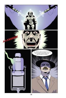 Read The Man Inside My Dreams - Page Edition  7 Page 4 in English