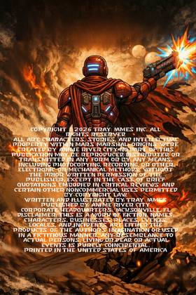 Read Mars Marshal  1 Page 2 in English