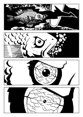 Read El Nucleo  1 Page 4 in Spanish