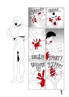 Read Vencer the comix   2 Page 2 in English