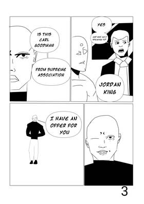 Read Vencer the comix   2 Page 4 in English