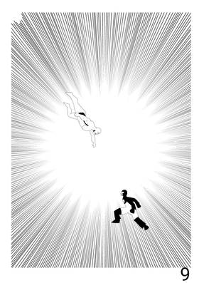 Read Vencer the comix   2 Page 10 in English